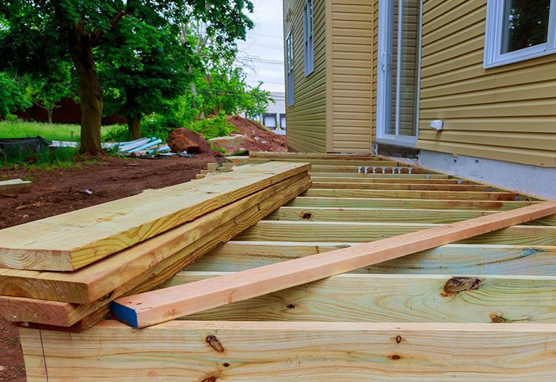 Photo-of-wooden-deck Photo of wooden deck