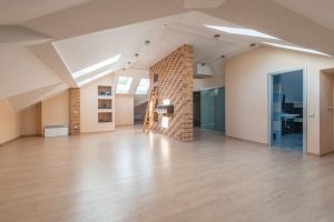 How to Design an Attic