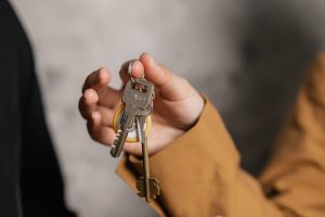 Monthly Home News October